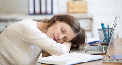 Riset Terbaru: Tidur Siang 30 Menit Membuat Bahagia