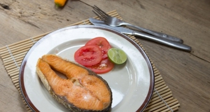 Ikan Kurangi Rasa Depresi