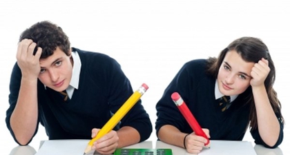 Stres dapat Menular!