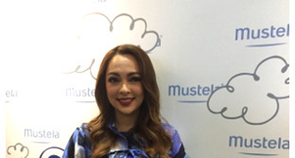 Menjaga Kulit Bayi ala Dr. Reisa Broto Asmoro