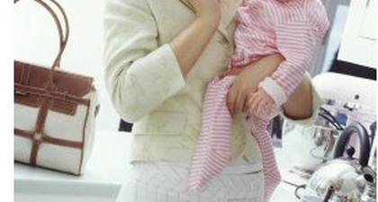 Tips Menghemat Waktu setelah Punya Anak (Bagian 1)