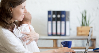 Ingin Sukses Berbisnis Usai Melahirkan? Ini Caranya