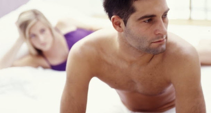 Kehilangan Gairah Seksual setelah Istri Melahirkan