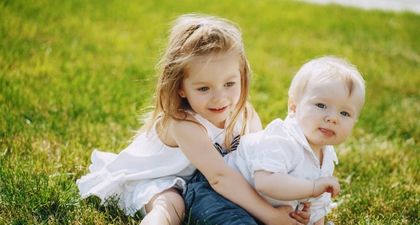 Ini Dia, Manfaat Kenalkan Alam Bebas Pada Anak