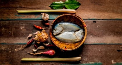 Boleh Tidak Ibu Hamil Makan Ikan?