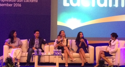 Dukungan Bagi Ibu Hamil dan Menyusui