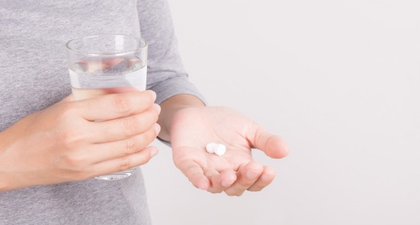 Pentingnya Vitamin D Saat Hamil