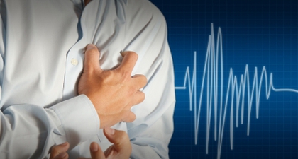 Mengenal Fibrilasi Atrium Sebagai Penyebab Stroke!