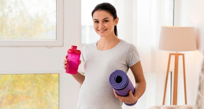 5 Jenis Olahraga yang Aman Dilakukan saat Anda Hamil Tua