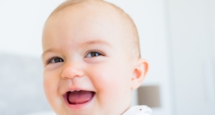 Mau Membuat Anak Tersenyum? Ini Dia Caranya