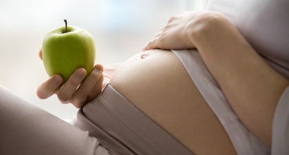 Makanan Terbaik untuk Kehamilan Trimester 1