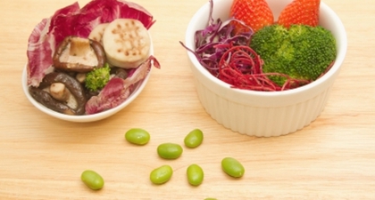 Daftar Makanan dan Minuman yang Memengaruhi Rasa ASI