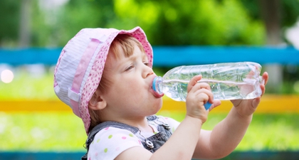 5 Fakta Seputar Air Minum Dalam Kemasan