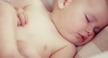 Apakah Bayi Bermimpi?