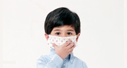 Ajarkan Anak 5 Etika Batuk & Bersin Berikut Ini, Yuk!