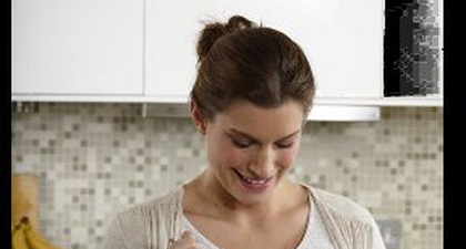 Konsumsi Ikan Turunkan Kecemasan Bumil