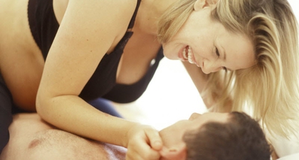 3 Gaya Hidup untuk Meningkatkan Gairah Seksual