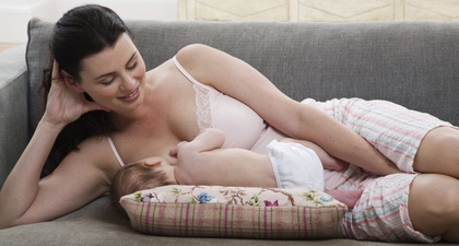 Mengenal Attachment Parenting (2) 