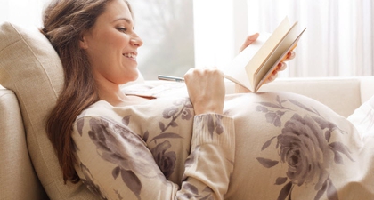 Pregnancy Bucket List