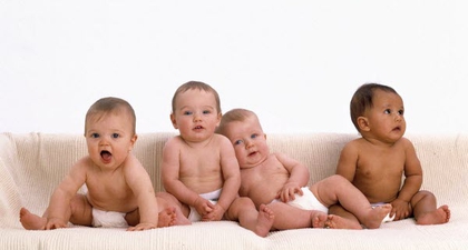 Polusi Udara Meningkatkan Risiko ADHD Pada Bayi