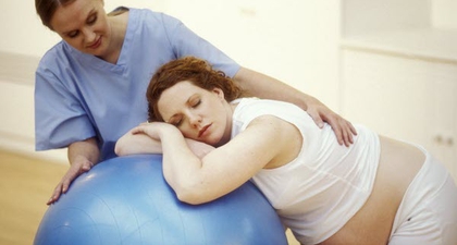 Bahaya Obesitas Saat Hamil