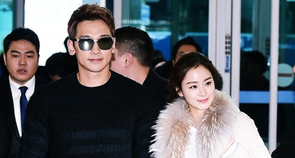 Wah, Aktris Korea Kim Tae Hee Hamil 15 Minggu!