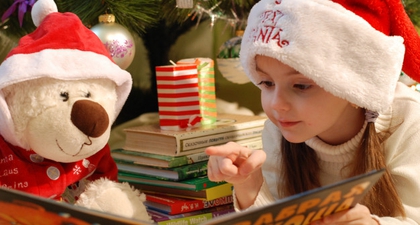20 Fakta Menarik tentang Natal untuk Anak