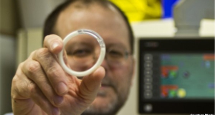 Alat KB Baru untuk Wanita