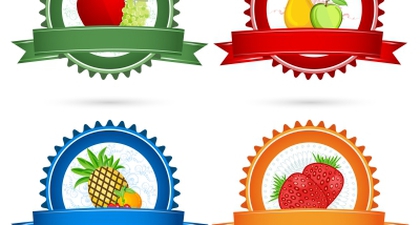 Makanan Berlabel Transgenik