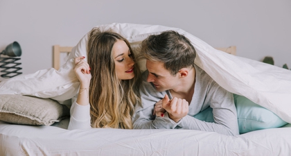 Catat! Ini Cara Ampuh Mengatasi Libido Rendah