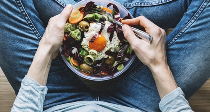 Makanan Sehat Dan Aman Untuk Penderita Maag
