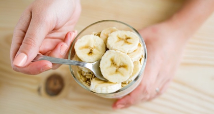 Bumil, Ayo Konsumsi 4 Asupan Ini untuk Tambah Stamina!