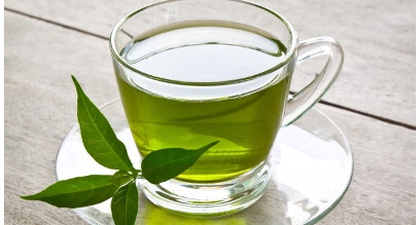 Green Tea untuk Ibu Hamil, Bolehkah?
