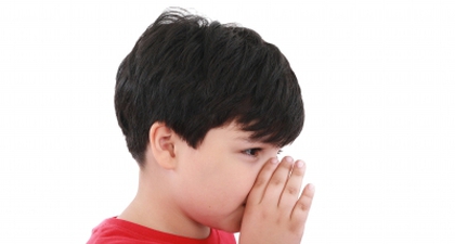 Berikan Balita Kesempatan Menyuarakan Pendapatnya!