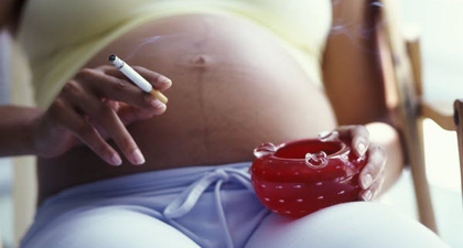 Stres dan Rokok Sebabkan Gangguan Seksual pada Anak?