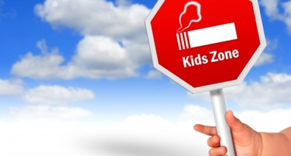 Efek Buruk pada Bayi Bila Ayah Merokok