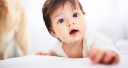 Bagaimana Cara Mengatasi Bayi yang Bertindak Kasar?