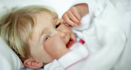 Pertolongan Pertama Saat Anak Tersengat Listrik