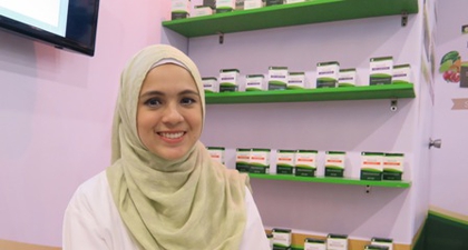 Nycta Gina: Ibu yang Sempurna Itu Serba Bisa