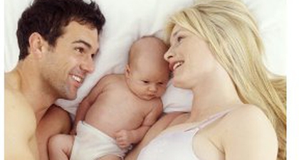 Tetap Intim Setelah Melahirkan