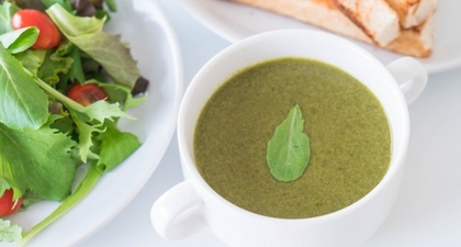 6 Manfaat Bayam Bagi Ibu Hamil