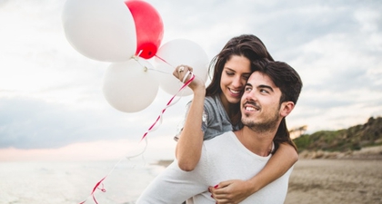 8 Tanda Hubungan Pernikahan Anda Kuat!