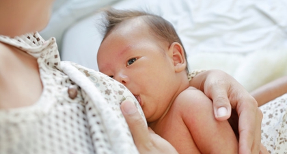 Kenali Let-Down Reflex, Tanda ASI Lancar