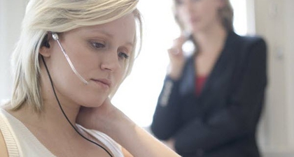 Depresi & Kecemasan Menyebabkan Kelelahan