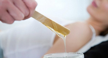 Waxing Berisiko Terjangkit STI