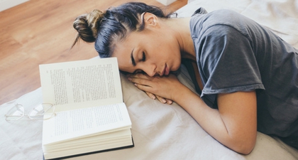 Kiat Berpuasa Bagi Penderita Anemia