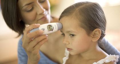 Begini Home Treatment bagi Anak yang Demam