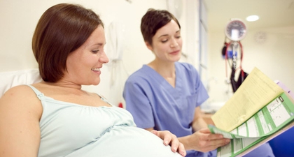 Penyakit yang Datang Kala Hamil