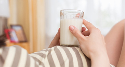 Super Booster Ibu Menyusui