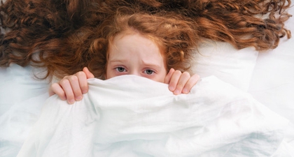 Anak Sering Mimpi Buruk? Ini 10 Cara Mengatasinya